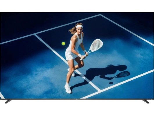 4K (Ultra HD) Smart телевизор HAIER 75 MINILED M7